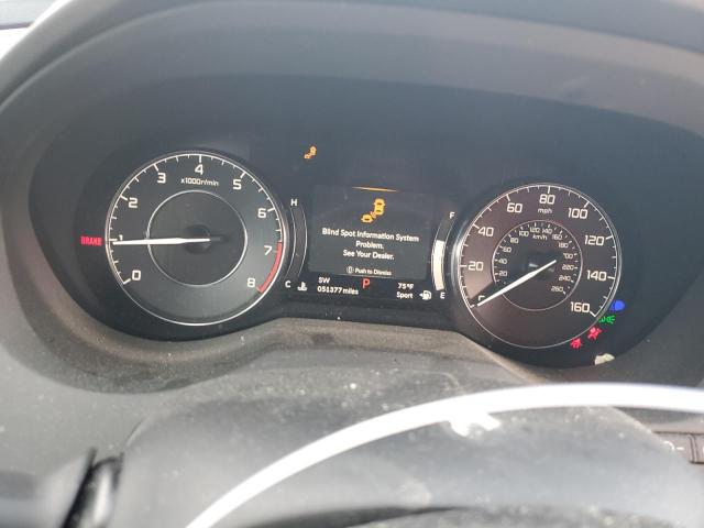 5J8TC2H50ML048636 Acura Rdx Technology