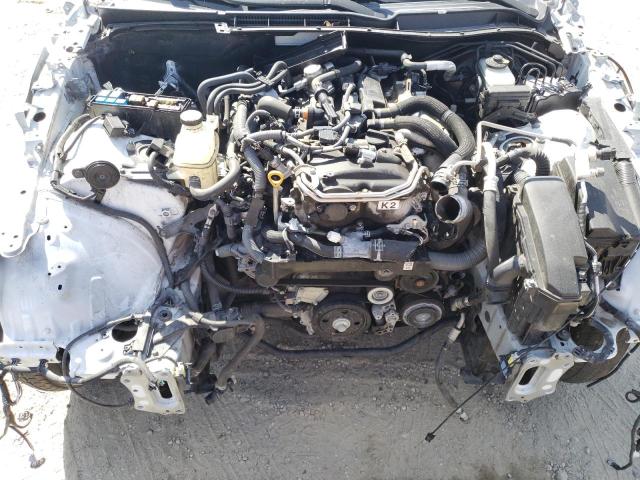 JTHBA1D20H5038834 Lexus IS 200T