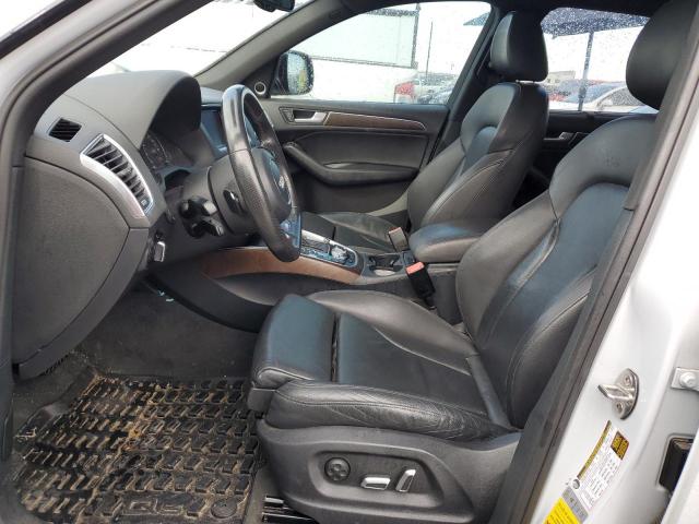 WA1W7AFP3HA055123 Audi Q5 Prestige S-line