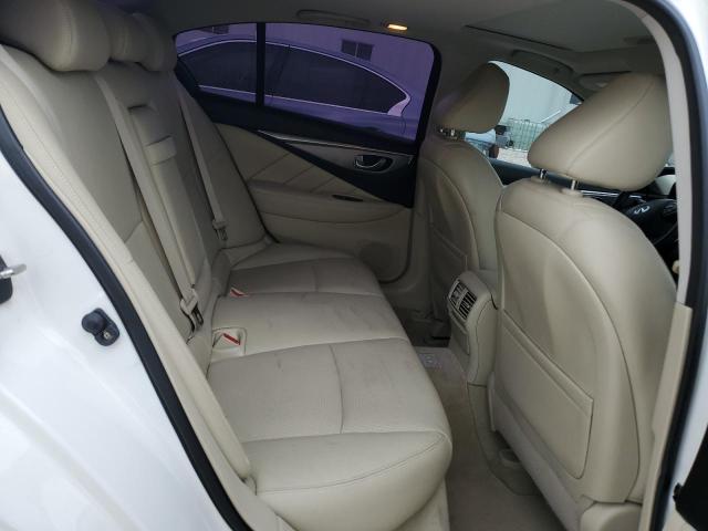 JN1BV7AP9EM685651 Infiniti Q50 BASE