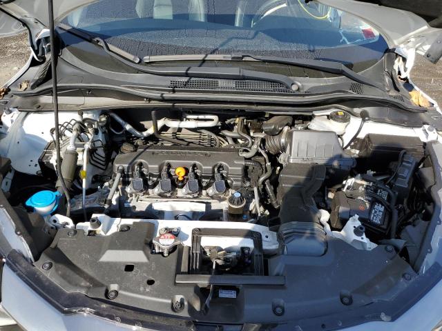 3CZRU6H98LM712821 Honda Hr-v Touring