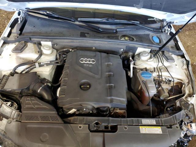 WAUAFAFL6EA057179 Audi A4 PREMIUM
