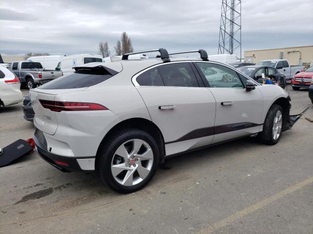 SADHC2S12K1F64104 Jaguar I-pace Se