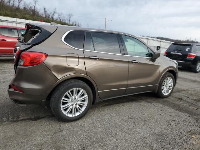 LRBFXASA4HD110005 Buick Envision Preferred