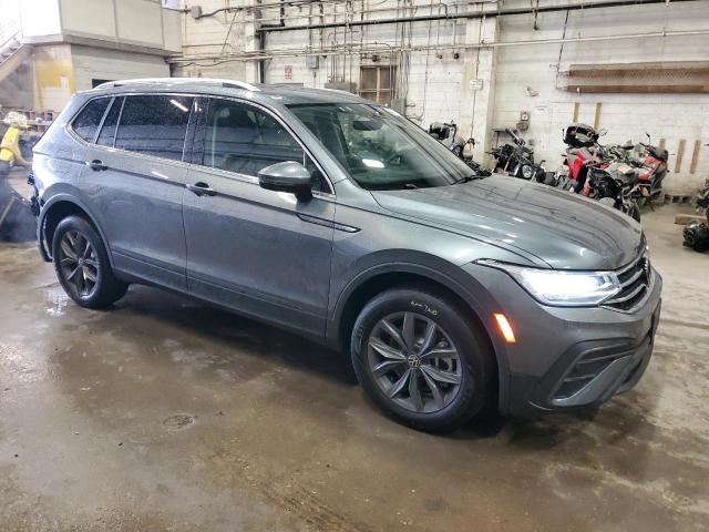 3VV3B7AX4PM075837 Volkswagen TIGUAN SE