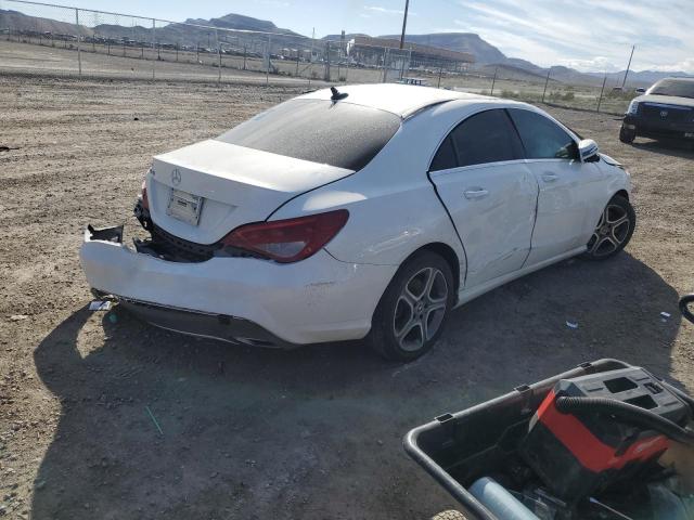 WDDSJ4EB2KN757579 Mercedes-Benz CLA 250