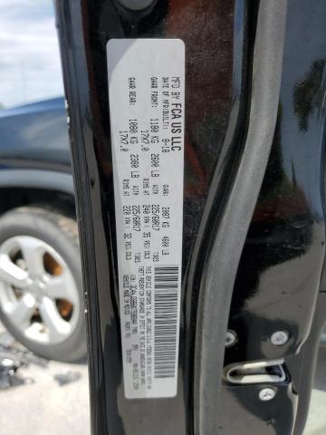 3C4NJDBB6KT596844 Jeep Compass Latitude