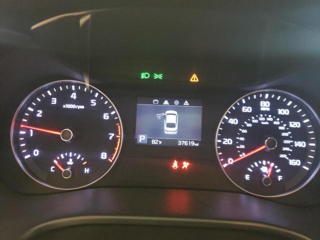 3KPF24AD0LE162512 KIA FORTE FE