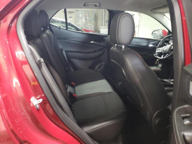 KL4MMBS21LB124216 Buick Encore Gx Preferred