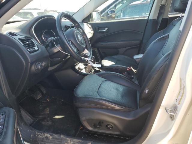 3C4NJDCB2LT112166 Jeep Compass Limited