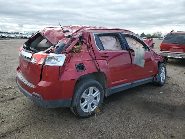 2GKALMEK2F6421803 GMC Terrain Sle