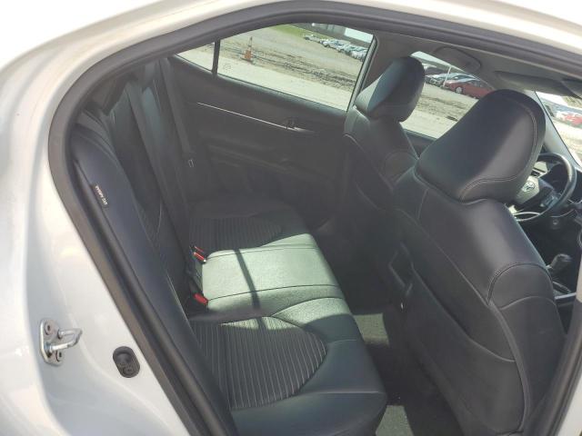 4T1G11AK1MU493974 Toyota CAMRY SE