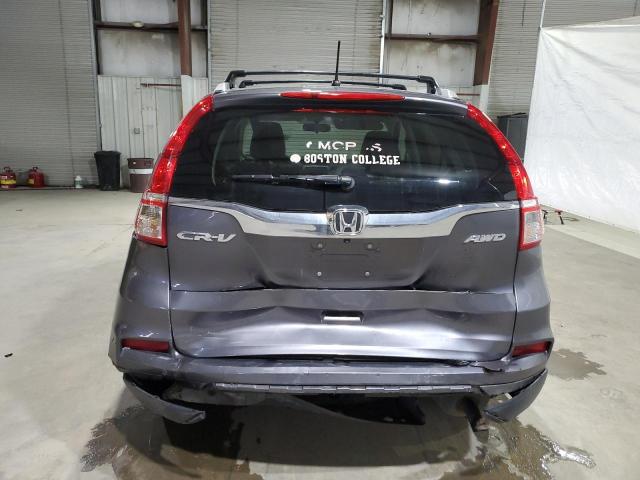 2HKRM4H54GH707375 Honda CR-V EX