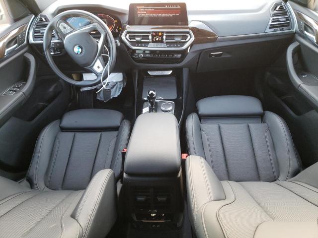 WBX47DP02PN190961 BMW X3 Sdrive30i