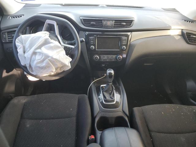 JN1BJ1CP3KW226945 Nissan Rogue Sport S