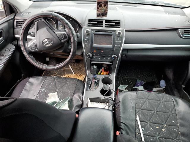 4T1BF1FK7GU574342 Toyota CAMRY LE