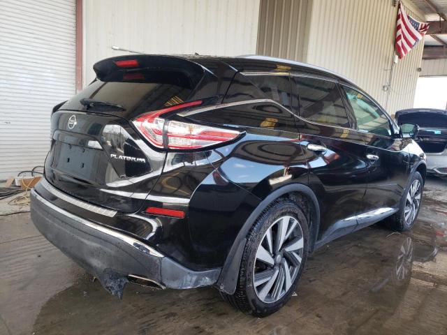 5N1AZ2MGXFN254612 Nissan MURANO S