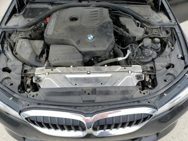 3MW5R1J05L8B34140 BMW 330I