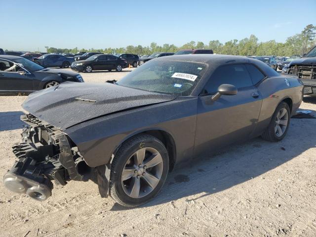 Auction sale of the 2018 Dodge Challenger Sxt, vin: 2C3CDZAG8JH183683, lot number: 48807024