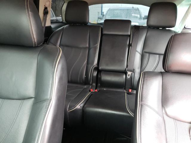 5N1DL0MN2JC512823 Infiniti QX60
