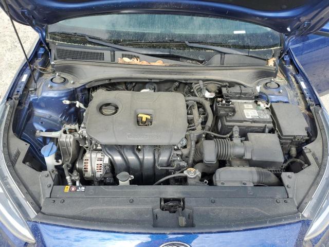 3KPF24ADXLE227916 KIA FORTE FE