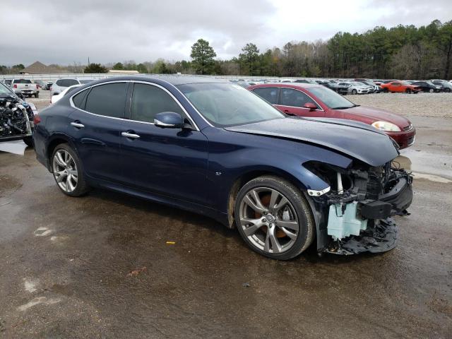 JN1BY1AP2FM541610 Infiniti Q70 3.7