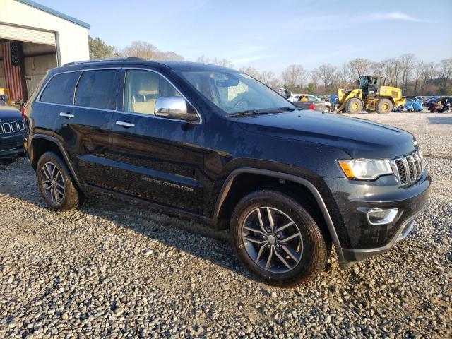 1C4RJFBG6HC866894 Jeep Grand Cherokee Limited