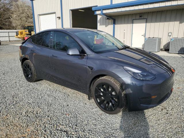 7SAYGDEE2PA163013 Tesla Model Y