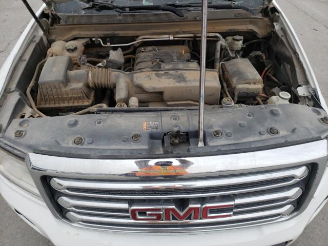 1GTG5CEA8H1211388 GMC CANYON SLE