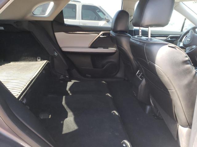 2T2AZMAA3MC210527 Lexus Rx 350 Base
