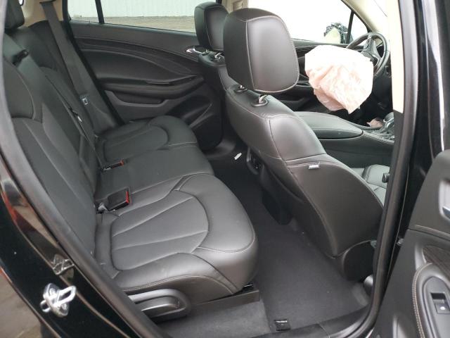 LRBFXESX4HD145557 Buick Envision Premium