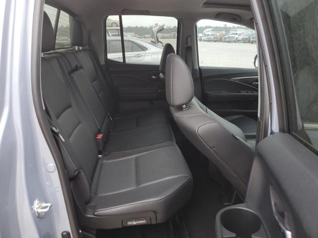 5FPYK3F5XPB010524 Honda Ridgeline Rtl