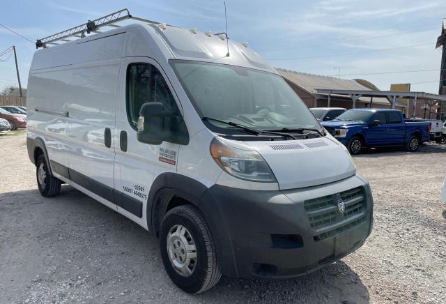 Auction sale of the 2014 Ram Promaster 3500 3500 High, vin: 3C6URVHD0EE130605, lot number: 46100014