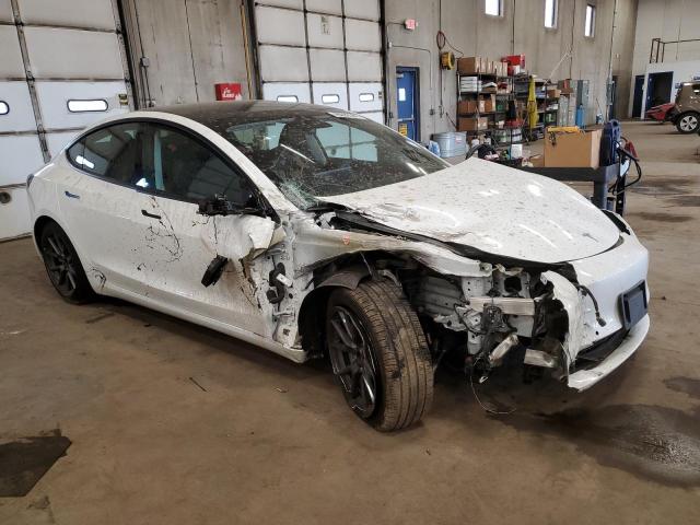 5YJ3E1EB3MF988283 Tesla MODEL 3