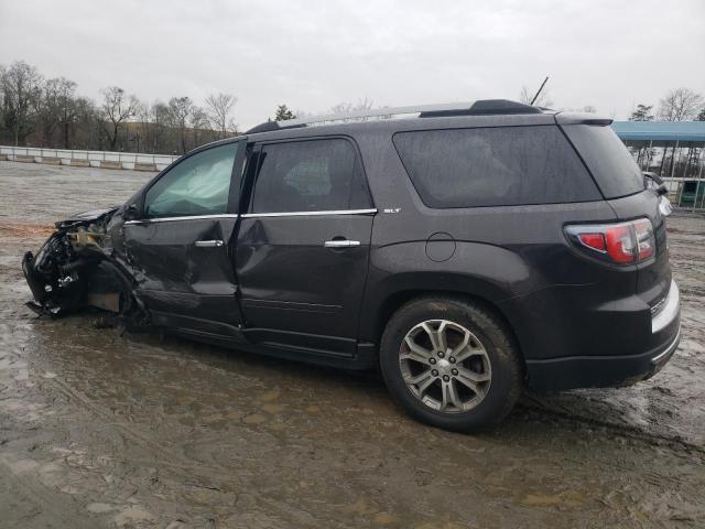 1GKKVRKD4FJ117473 GMC Acadia Slt-1
