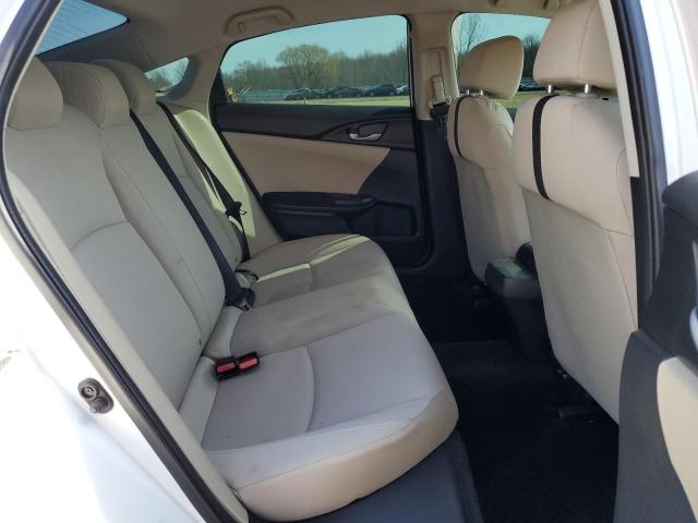 19XFC2F52JE015978 Honda Civic Lx