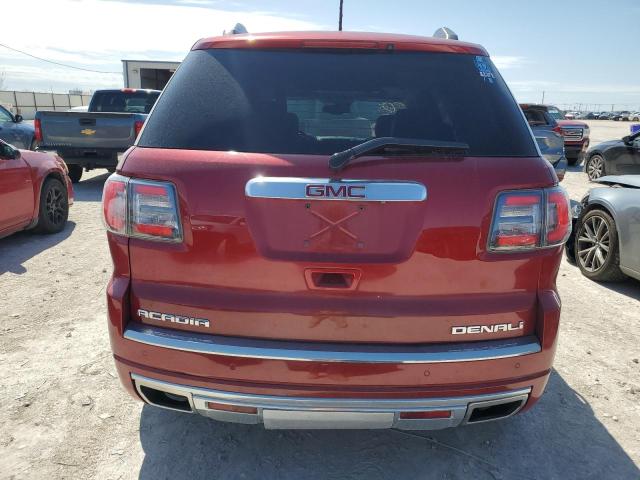 1GKKRTKD2EJ157065 GMC Acadia Denali