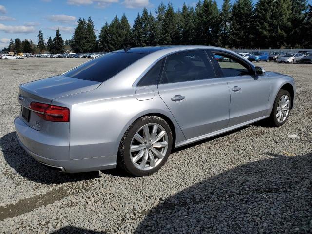 WAU43AFD6GN019588 Audi A8 L Quattro
