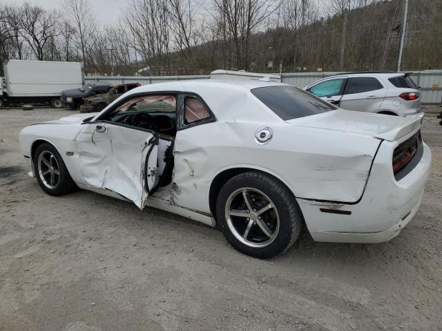 2C3CDZBT8FH906371 Dodge Challenger Sxt Plus