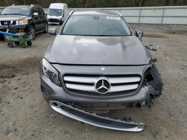 WDCTG4GB1FJ050944 Mercedes-Benz Gla 250 4matic