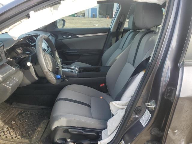 2HGFC2F5XHH557409 Honda Civic Lx