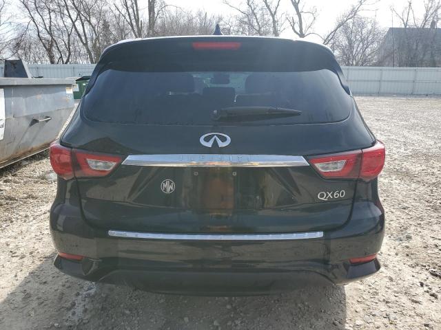 5N1DL0MM0HC546020 Infiniti QX60