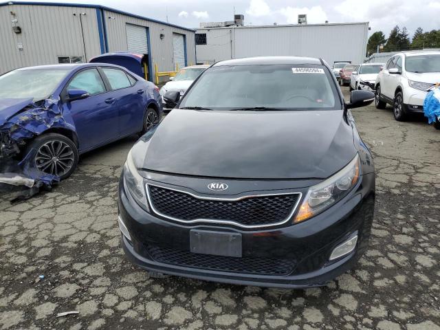 5XXGM4A72FG507463 KIA Optima Lx