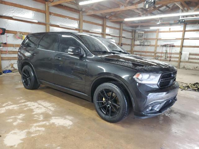 1C4SDJCT9EC323204 Dodge Durango R/t