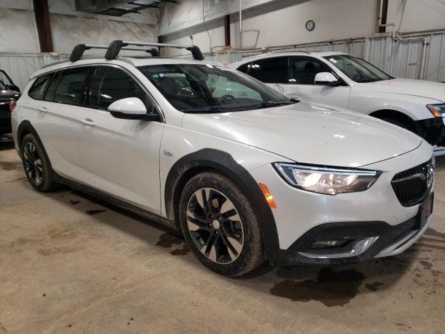 W04GV8SX1K1018930 Buick Regal Tourx Essence