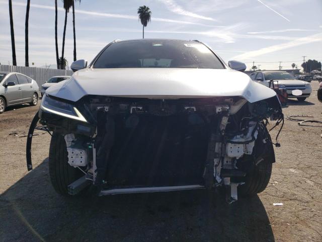 2T2BAMBA1PC013015 Lexus Rx 350 Base