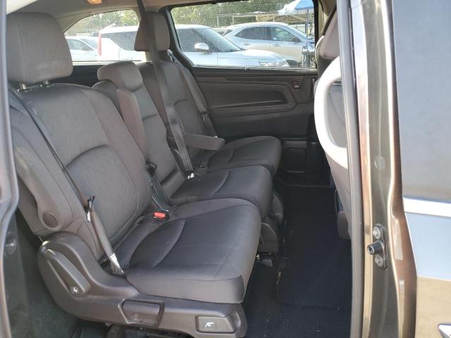 5FNRL6H54JB077796 Honda ODYSSEY EX