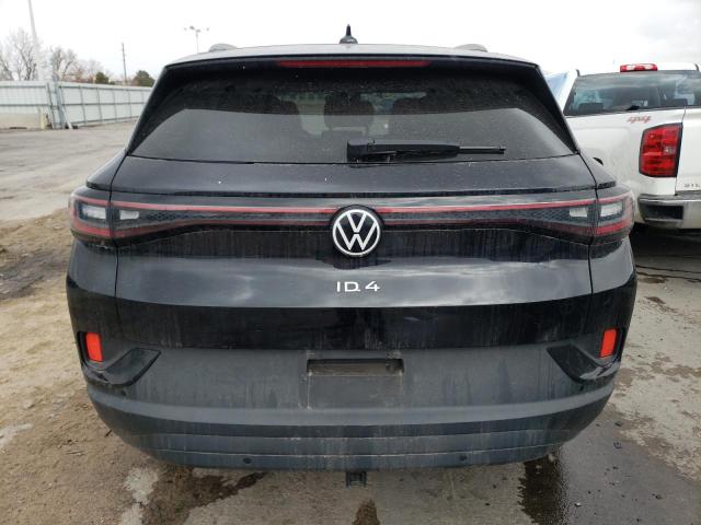 1V2WNPE80PC014443 Volkswagen ID.4 PRO S