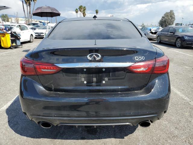 JN1EV7AP9KM518067 Infiniti Q50 LUXE