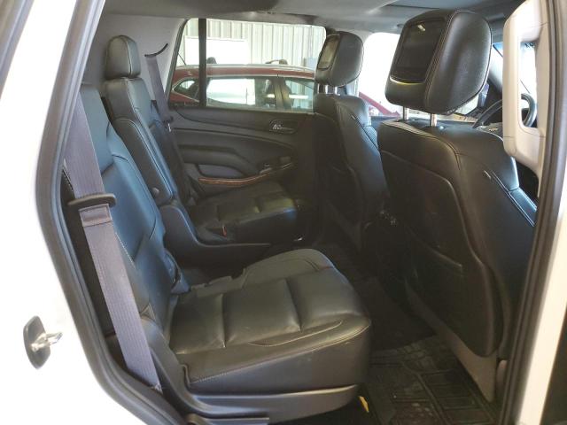1GNSKCKC8GR357192 Chevrolet Tahoe K1500 Ltz